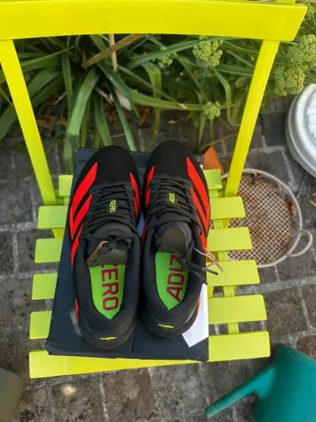 Gebrauchtes Adidas Adizero Evo SL bike — Bild 5 von 6