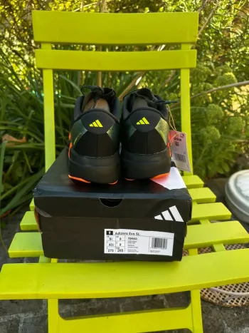 Gebrauchtes Adidas Adizero Evo SL bike — Bild 4 von 6