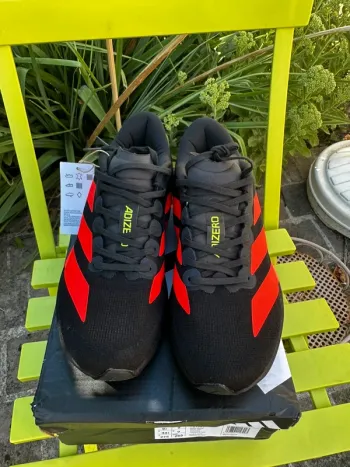 Gebrauchtes Adidas Adizero Evo SL bike — Bild 2 von 6