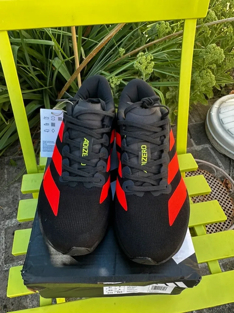 Gebrauchtes Adidas Adizero Evo SL bike — Bild 2 von 6