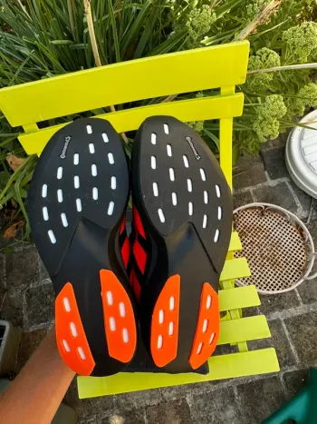 Gebrauchtes Adidas Adizero Evo SL bike — Bild 6 von 6
