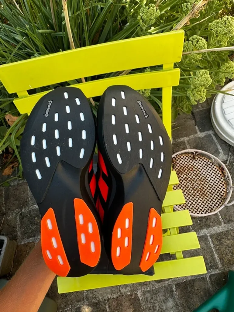 Gebrauchtes Adidas Adizero Evo SL bike — Bild 6 von 6