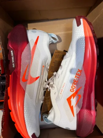Gebrauchtes Nike Pegasus Trail 5 GTX Running Shoes