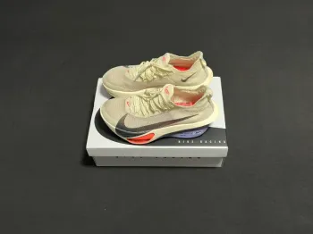 Used Nike Alphafly 3 Running Shoes