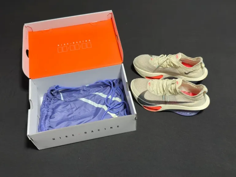 Used Nike Alphafly 3 bike — image 14 of 15