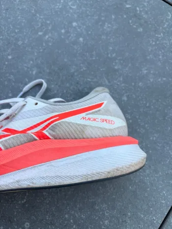 Used Asics Magic Speed bike — image 6 of 6