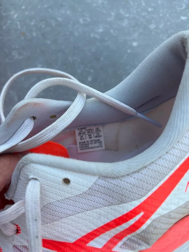 Used Asics Magic Speed bike — image 2 of 6