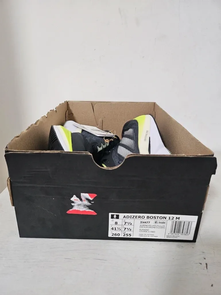 Použité Adidas Adizero Boston 12 bike — obrázek 6 z 6