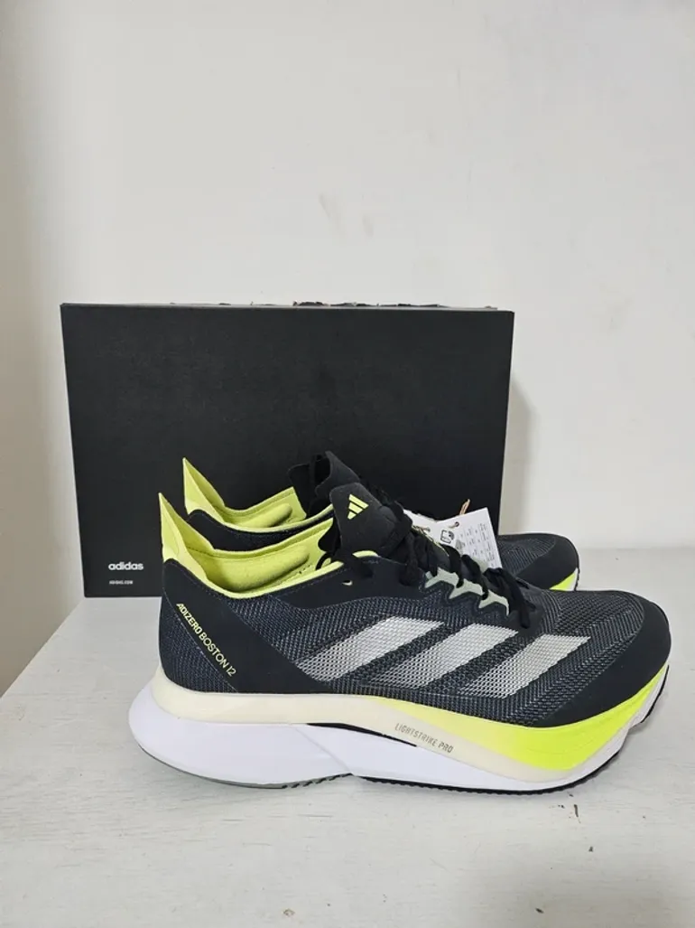 Použité Adidas Adizero Boston 12 bike — obrázek 2 z 6