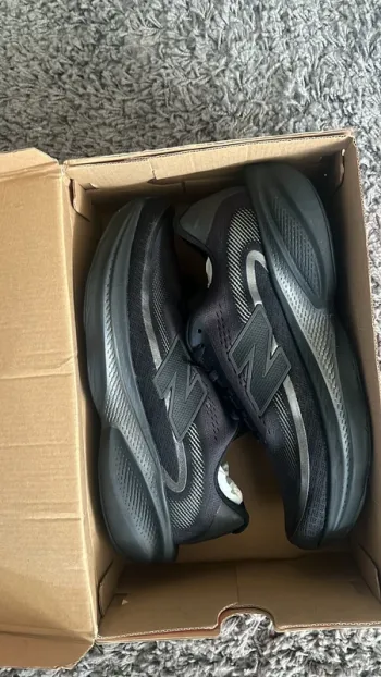 Used New Balance Ellipse V1 bike — image 3 of 9