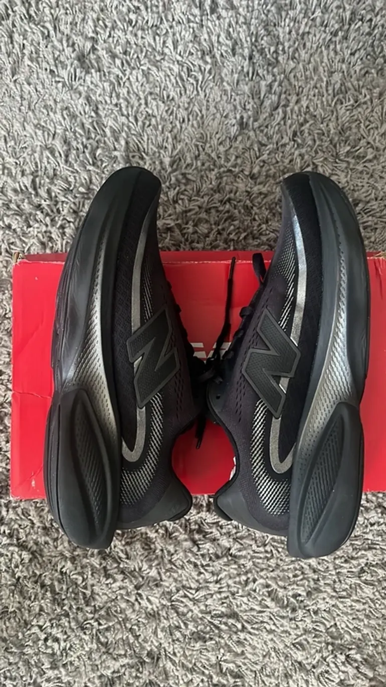 Used New Balance Ellipse V1 bike — image 4 of 9