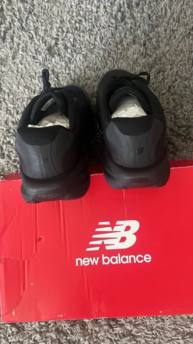Used New Balance Ellipse V1 bike — image 7 of 9