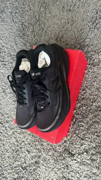 Used New Balance Ellipse V1 bike — image 2 of 9