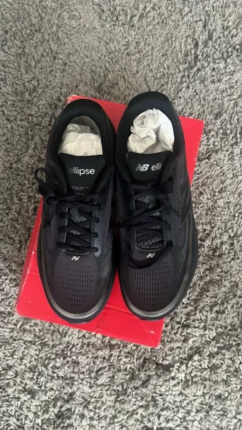 Used New Balance Ellipse V1 bike — image 6 of 9