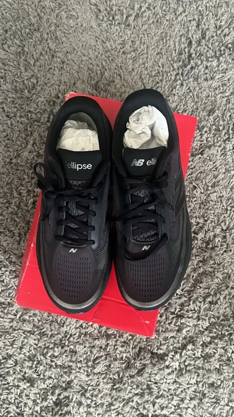 Used New Balance Ellipse V1 bike — image 6 of 9