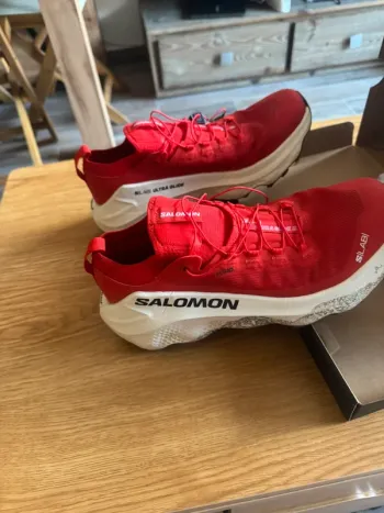 Used Salomon S-Lab Ultra Glide 2 bike — image 3 of 5