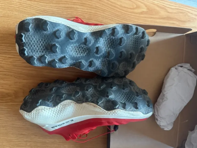 Used Salomon S-Lab Ultra Glide 2 bike — image 4 of 5