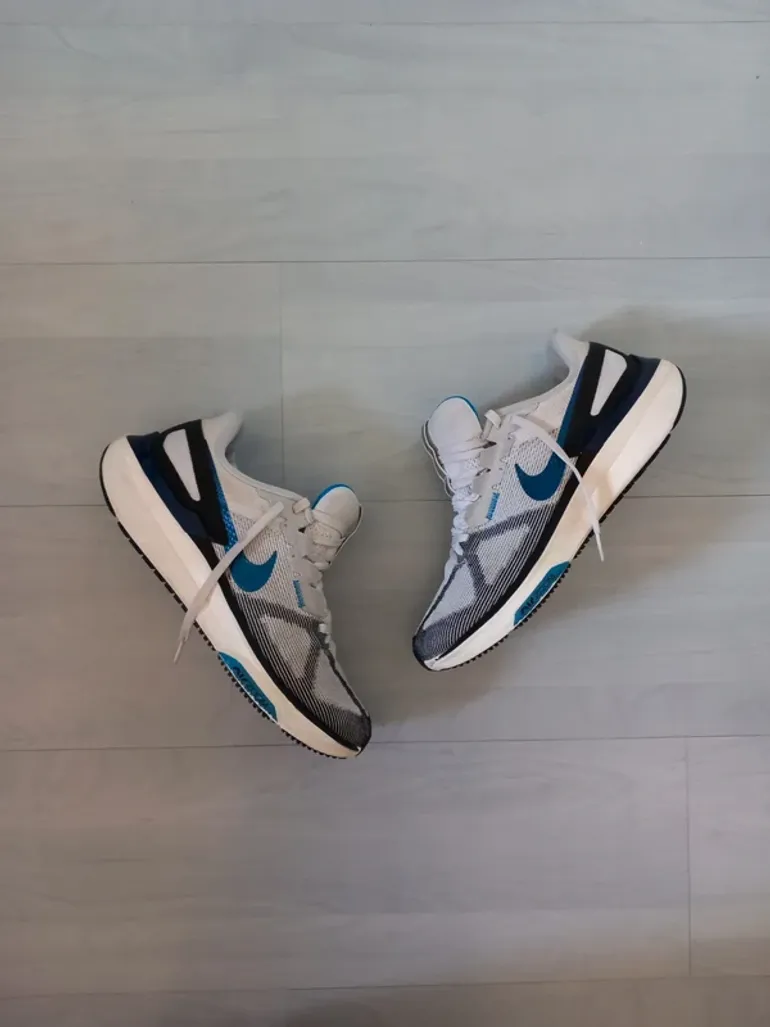 Used Nike Air Zoom Structure 25 bike — image 4 of 14