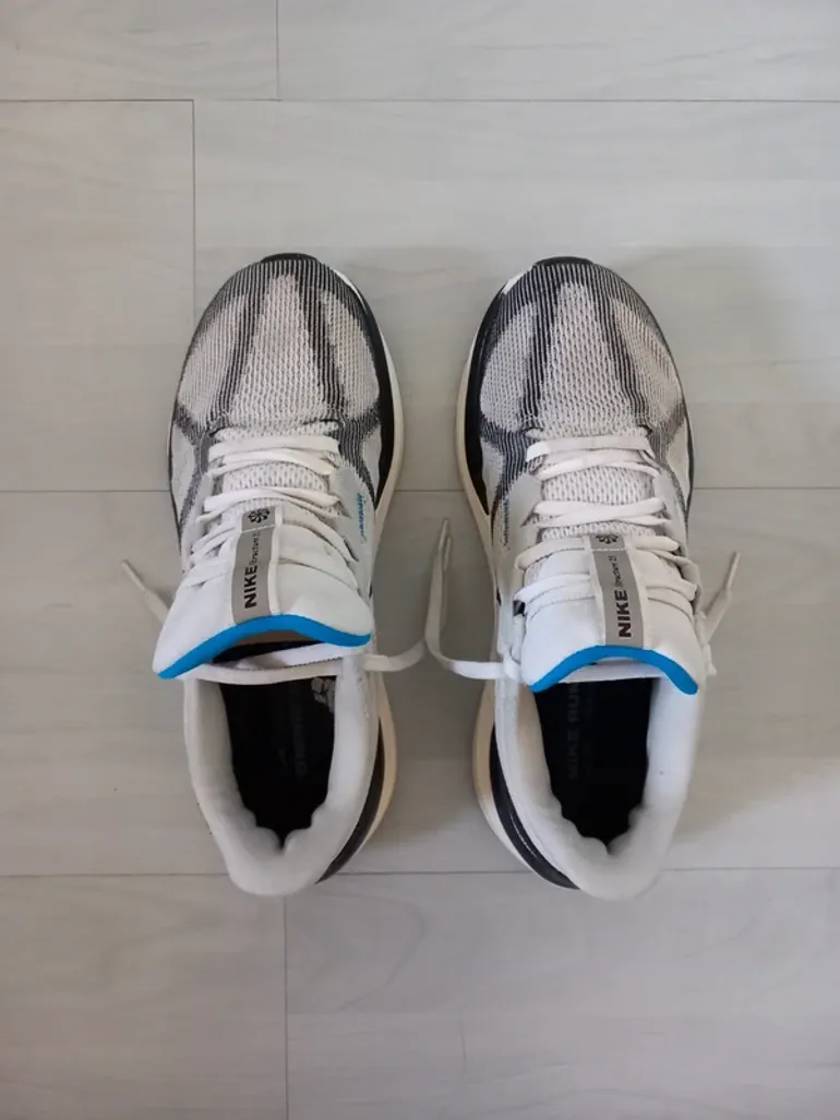 Used Nike Air Zoom Structure 25 bike — image 5 of 14