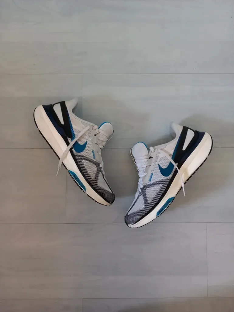 Used Nike Air Zoom Structure 25 bike — image 3 of 14