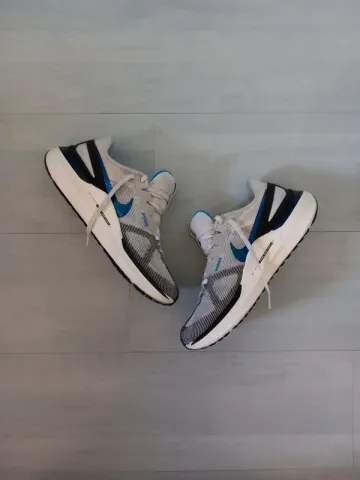 Tweedehands Nike Air Zoom Structure 25 Running Shoes