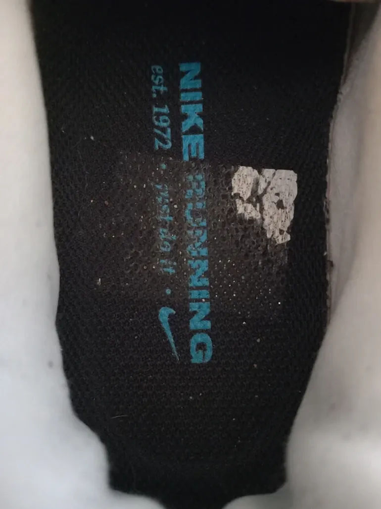 Used Nike Air Zoom Structure 25 bike — image 11 of 14