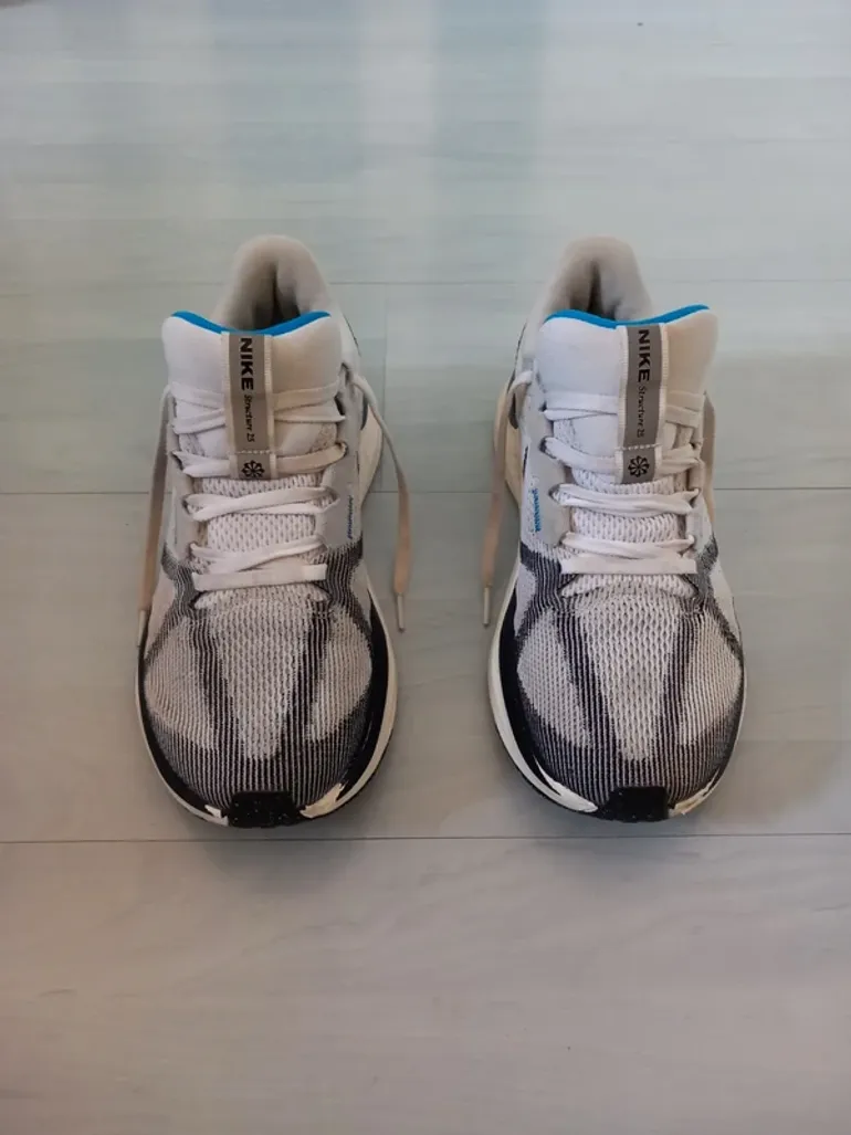 Used Nike Air Zoom Structure 25 bike — image 6 of 14