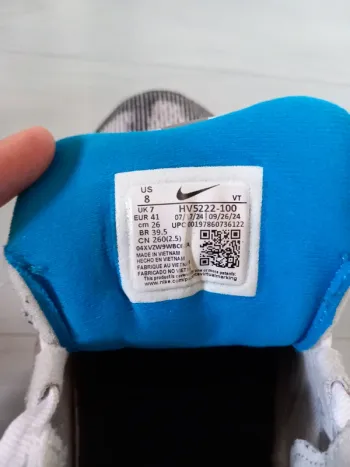 Used Nike Air Zoom Structure 25 bike — image 14 of 14