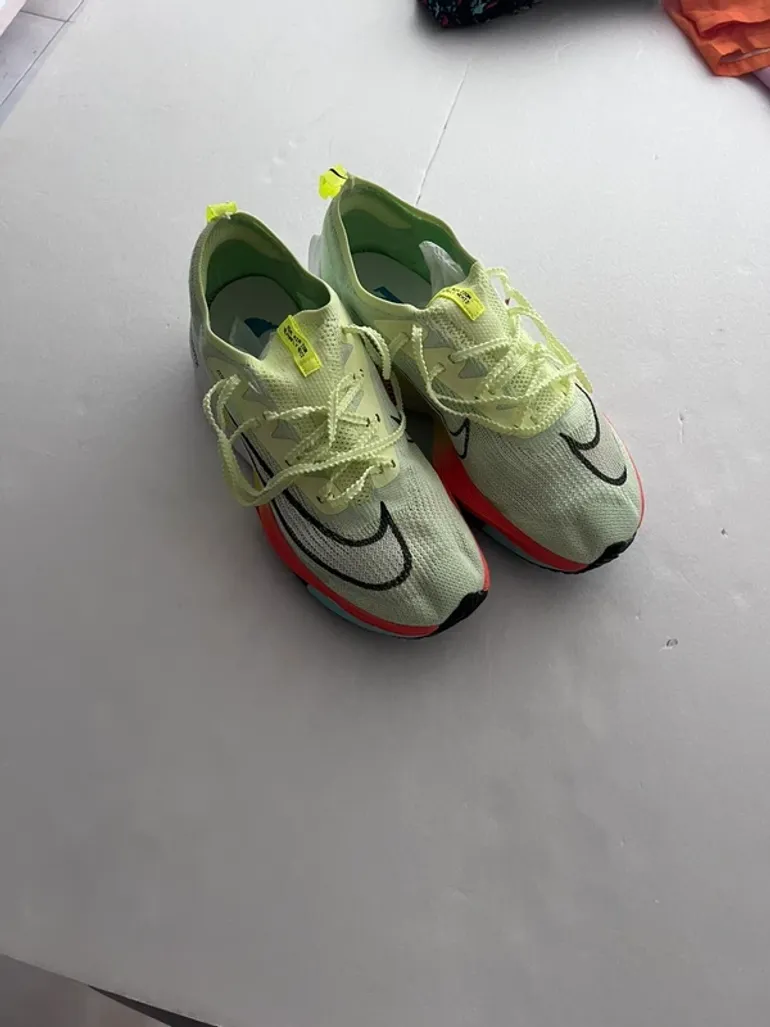 Used Nike Zoom Next%2 bike — image 2 of 8
