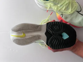 Used Nike Zoom Next%2 bike — image 7 of 8