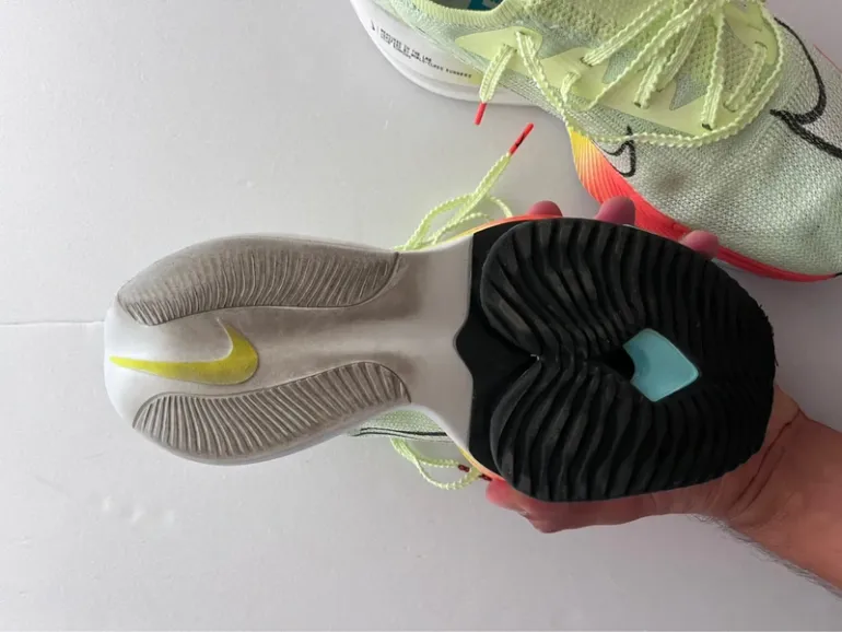 Used Nike Zoom Next%2 bike — image 7 of 8