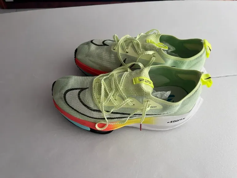 Used Nike Zoom Next%2 bike — image 4 of 8