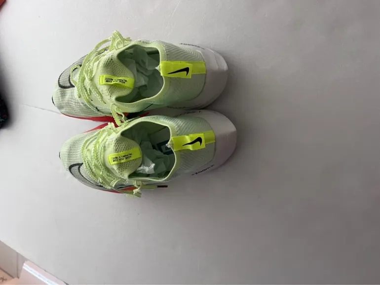 Used Nike Zoom Next%2 bike — image 8 of 8