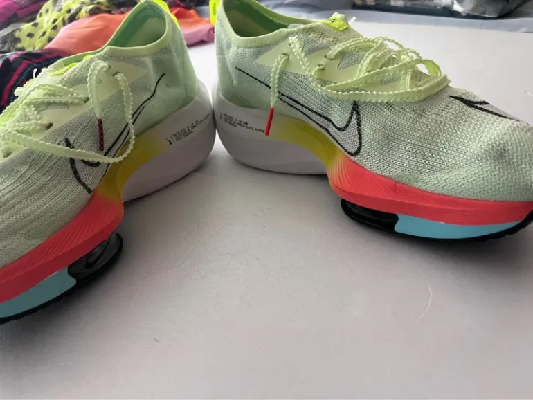 Used Nike Zoom Next%2 bike — image 5 of 8