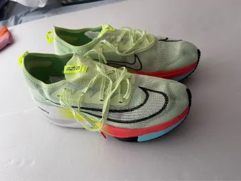 Used Nike Zoom Next%2 Running Shoes