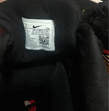 Używany Nike Vomero 18 bike — zdjęcie 6 z 6