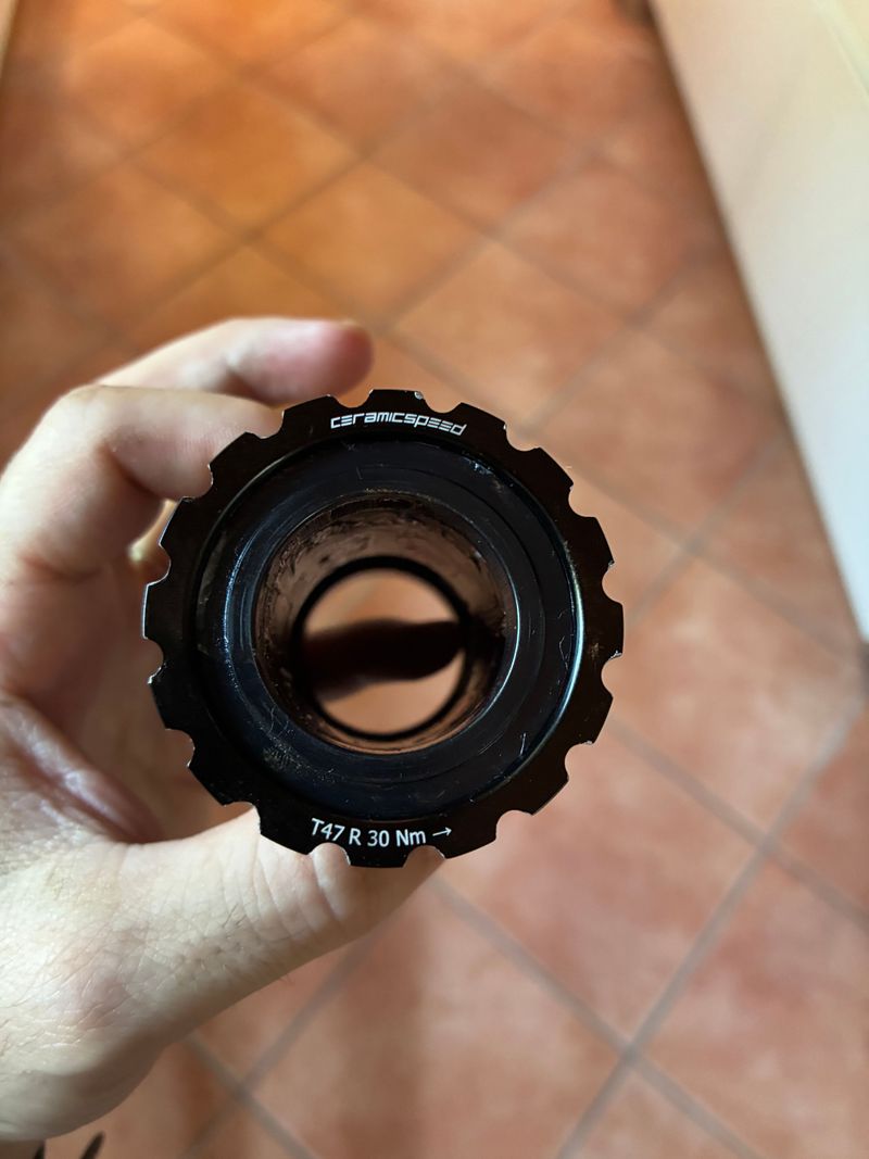 Used Ceramicspeed Bottom Bracket 2026 Drivetrain & Pedals