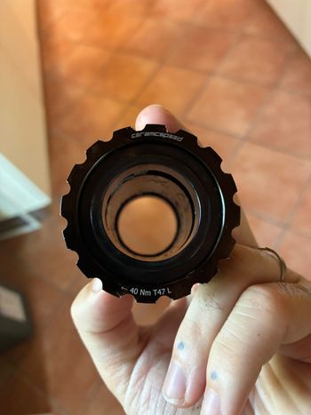 Used Ceramicspeed Bottom Bracket 2026 bike — image 3 of 3