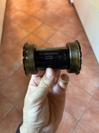 Used Ceramicspeed Bottom Bracket 2026 bike — image 2 of 3