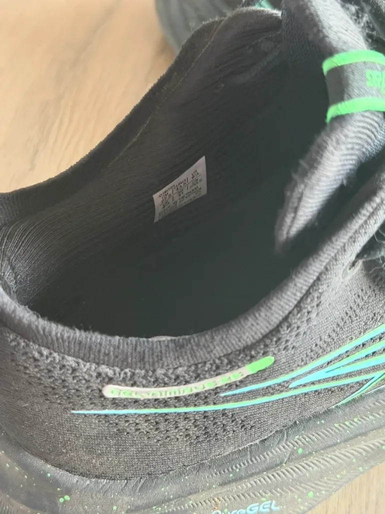 Używany Asics Gel Nimbus 26 bike — zdjęcie 7 z 10