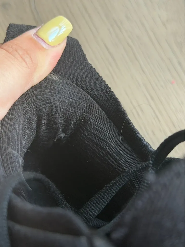 Używany Asics Gel Nimbus 26 bike — zdjęcie 10 z 10
