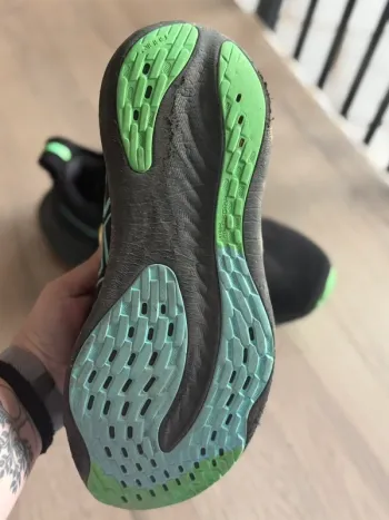 Używany Asics Gel Nimbus 26 bike — zdjęcie 5 z 10