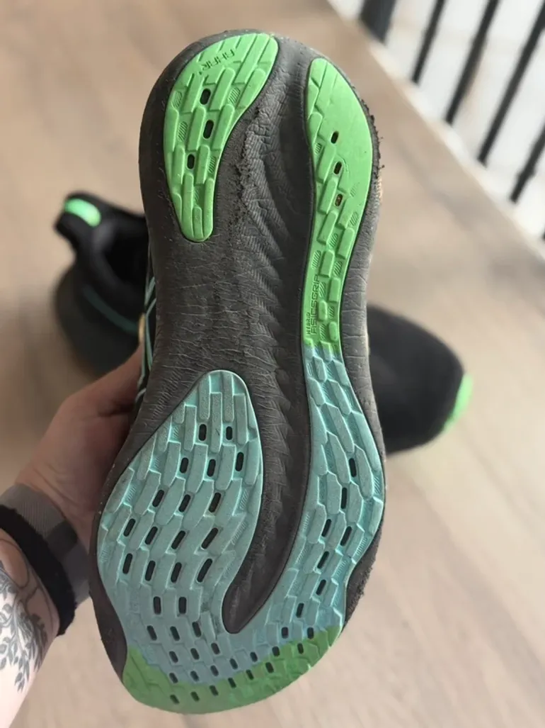 Używany Asics Gel Nimbus 26 bike — zdjęcie 5 z 10
