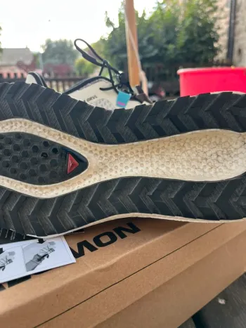 Used Salomon Aéro Glide 4 Gravel bike — image 5 of 5