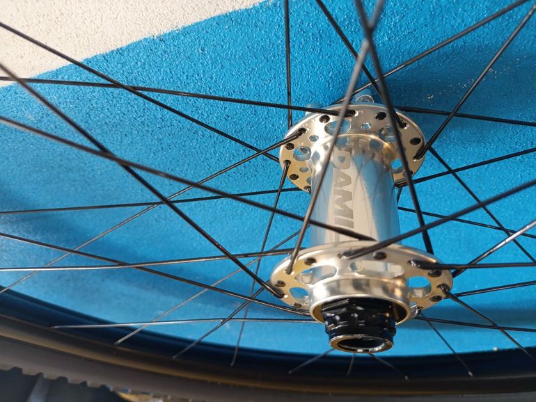 Gebrauchtes Damil Components Ruote 29 2022 bike — Bild 2 von 7