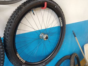 Used Damil Components Ruote 29 2022 bike — image 6 of 7