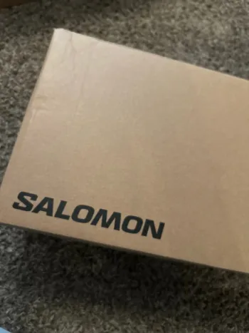 Używany Salomon Sportschuhe bike — zdjęcie 5 z 5