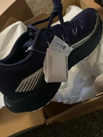 Używany Salomon Sportschuhe bike — zdjęcie 3 z 5