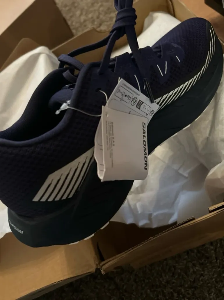 Używany Salomon Sportschuhe bike — zdjęcie 3 z 5