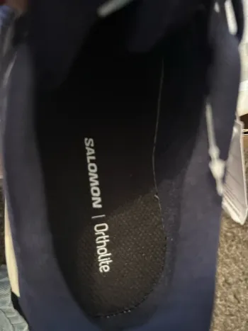 Używany Salomon Sportschuhe bike — zdjęcie 4 z 5